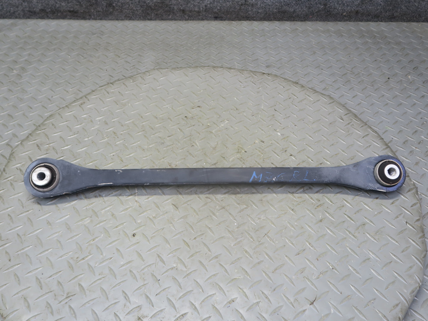 14-24 Mini Cooper S F55 F56 F57 Rear Left Upper & Lower Control Arm Set OEM