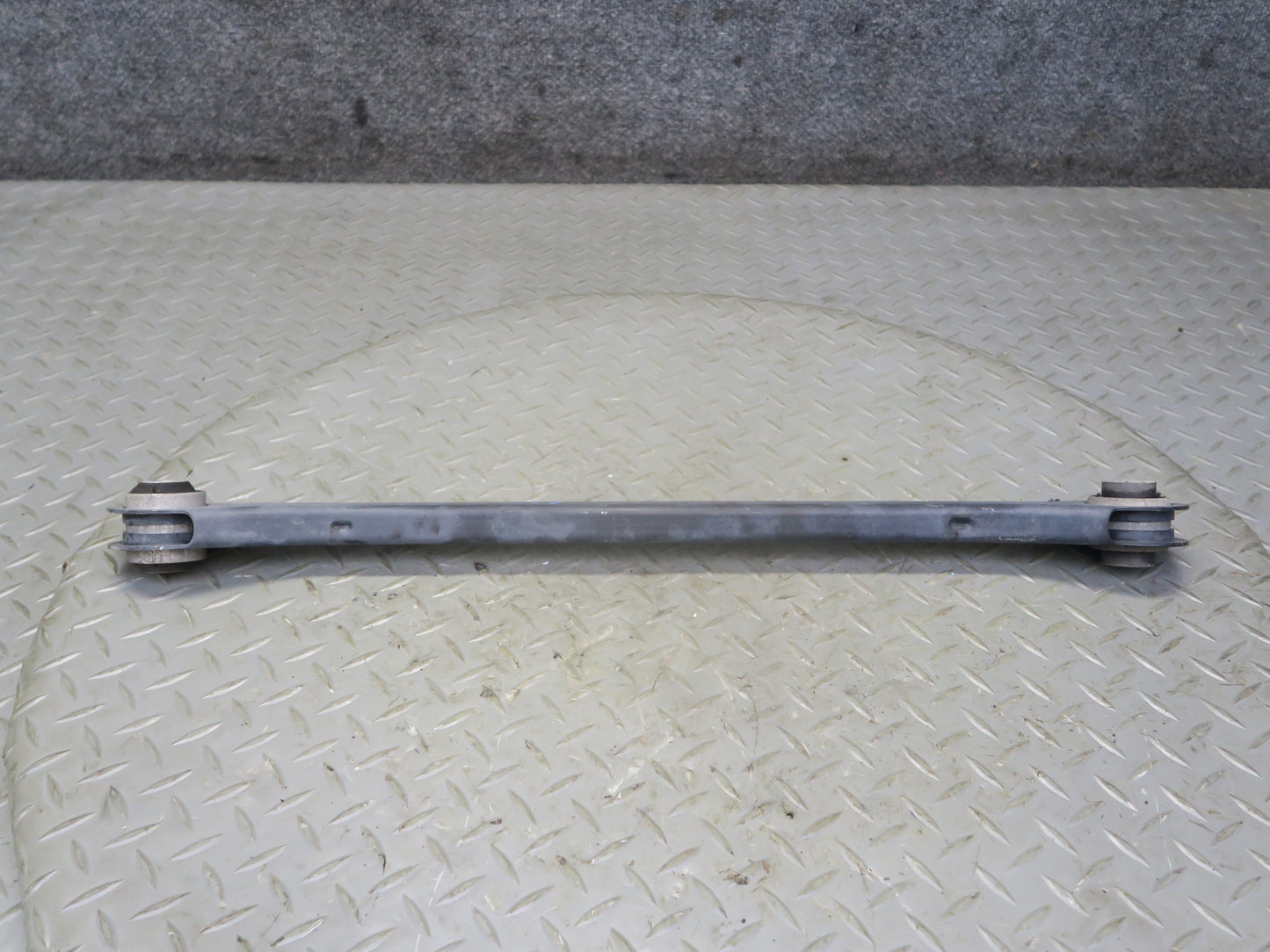 14-24 Mini Cooper S F55 F56 F57 Rear Left Upper & Lower Control Arm Set OEM