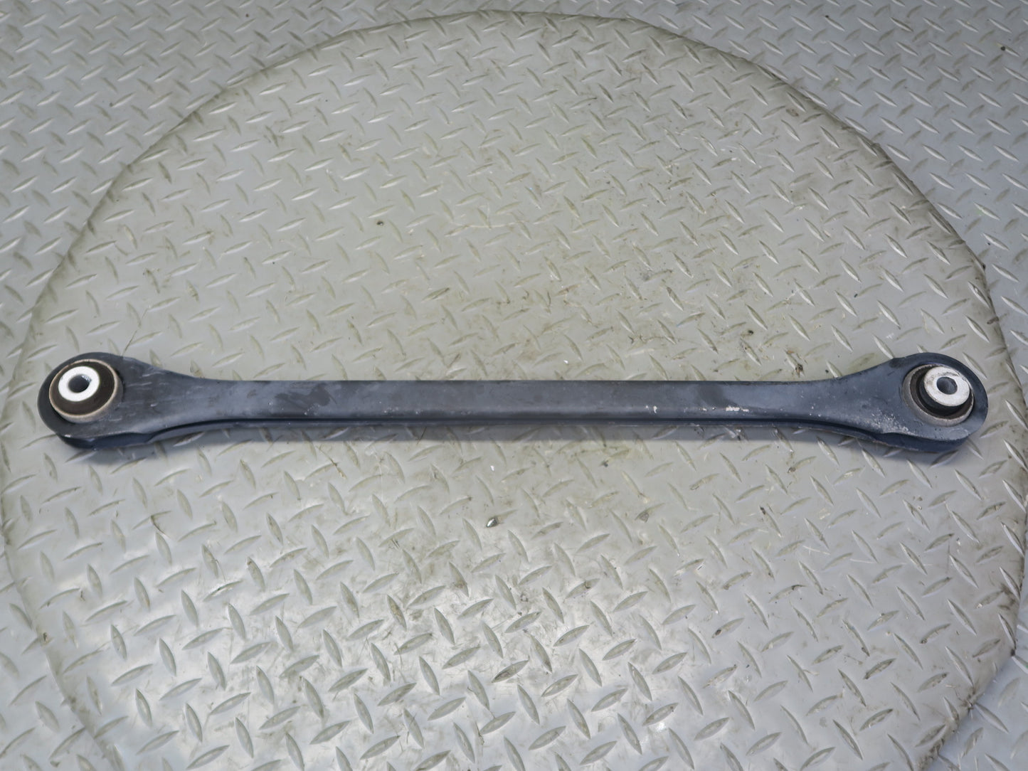14-24 Mini Cooper S F55 F56 F57 Rear Left Upper & Lower Control Arm Set OEM