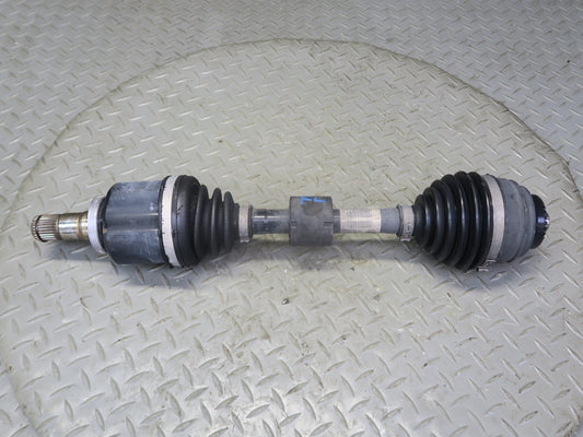16-19 Mini Cooper S F55 F56 F57 FWD Front Left Suspension Axle Shaft OEM