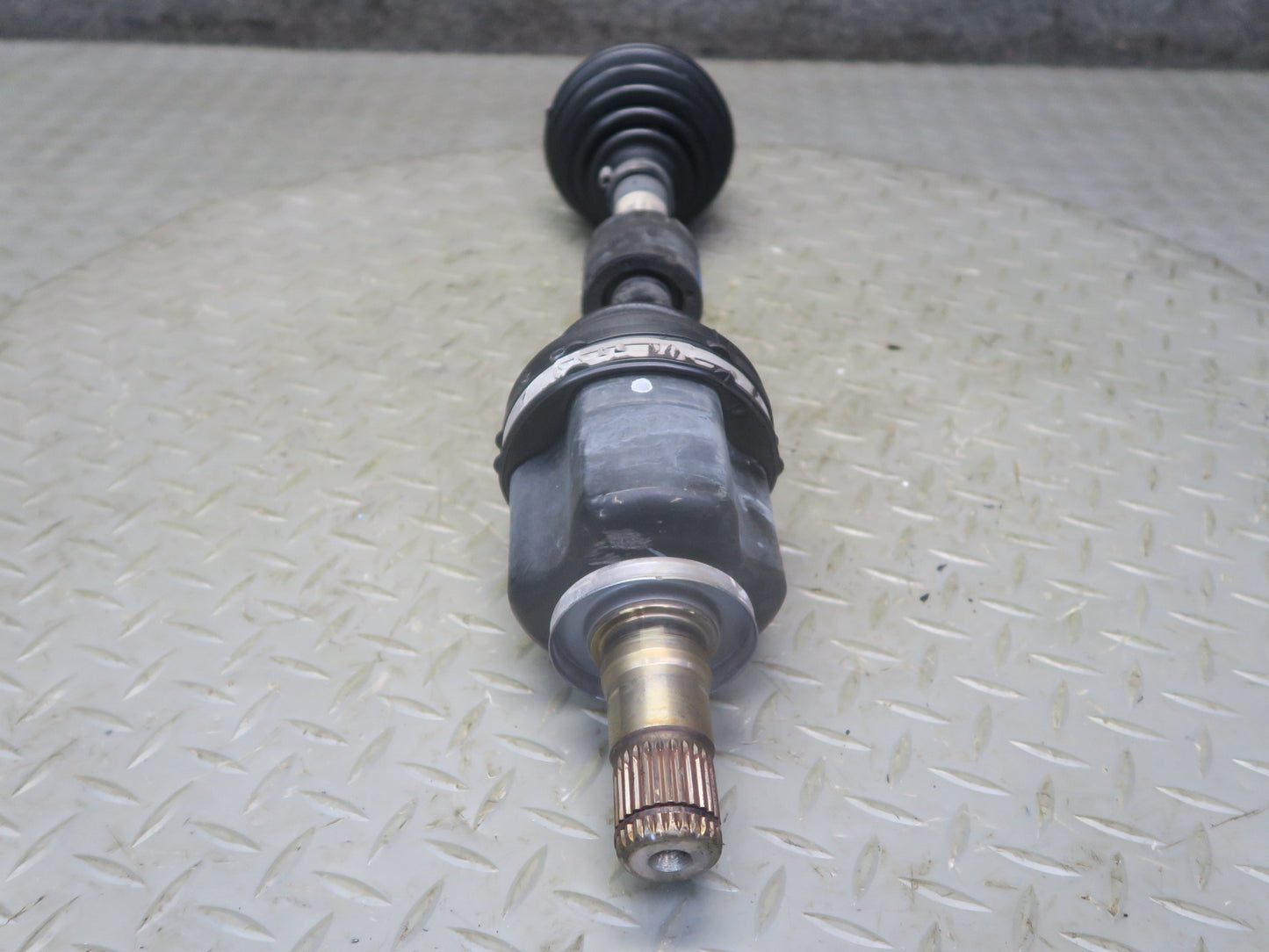 16-19 Mini Cooper S F55 F56 F57 FWD Front Left Suspension Axle Shaft OEM