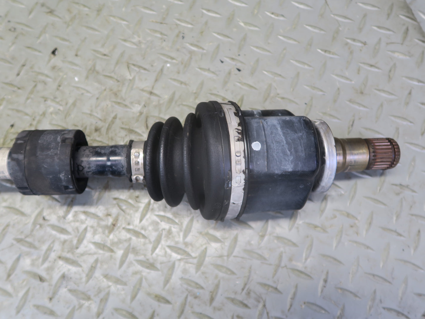16-19 Mini Cooper S F55 F56 F57 FWD Front Left Suspension Axle Shaft OEM