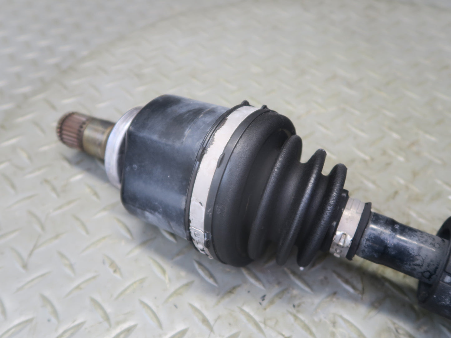 16-19 Mini Cooper S F55 F56 F57 FWD Front Left Suspension Axle Shaft OEM