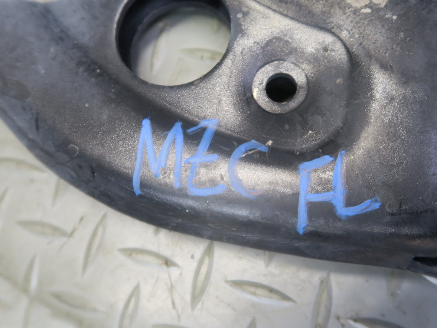 14-24 Mini Cooper S F55 F56 F57 Front Left & Right Lower Control Arm OEM