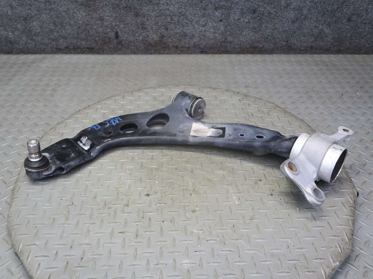 14-24 Mini Cooper S F55 F56 F57 Front Left & Right Lower Control Arm OEM