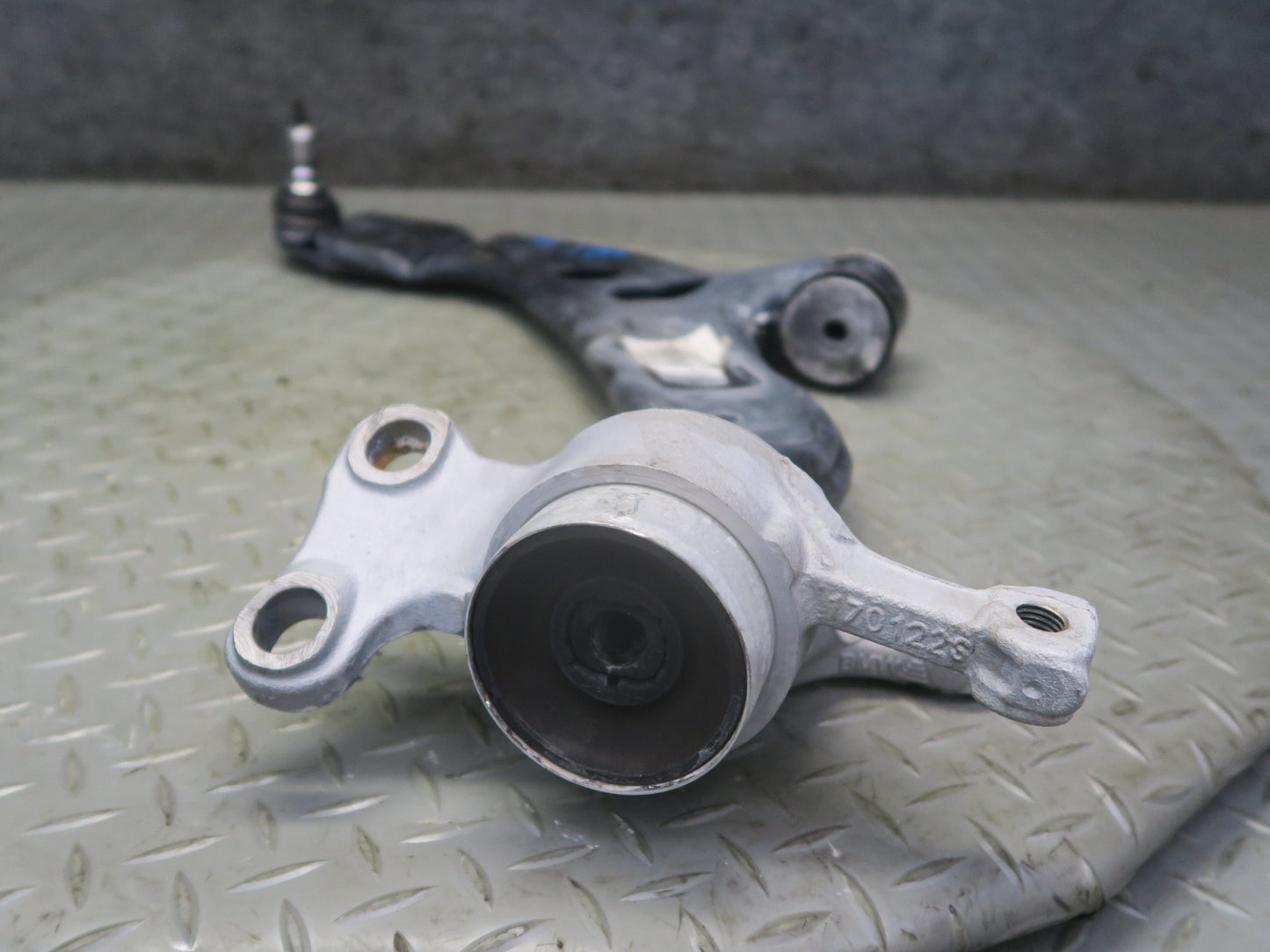 14-24 Mini Cooper S F55 F56 F57 Front Left & Right Lower Control Arm OEM