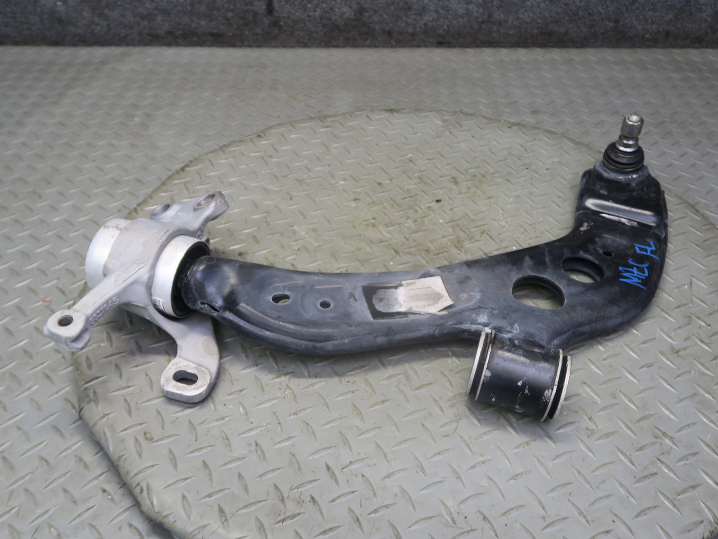 14-24 Mini Cooper S F55 F56 F57 Front Left & Right Lower Control Arm OEM