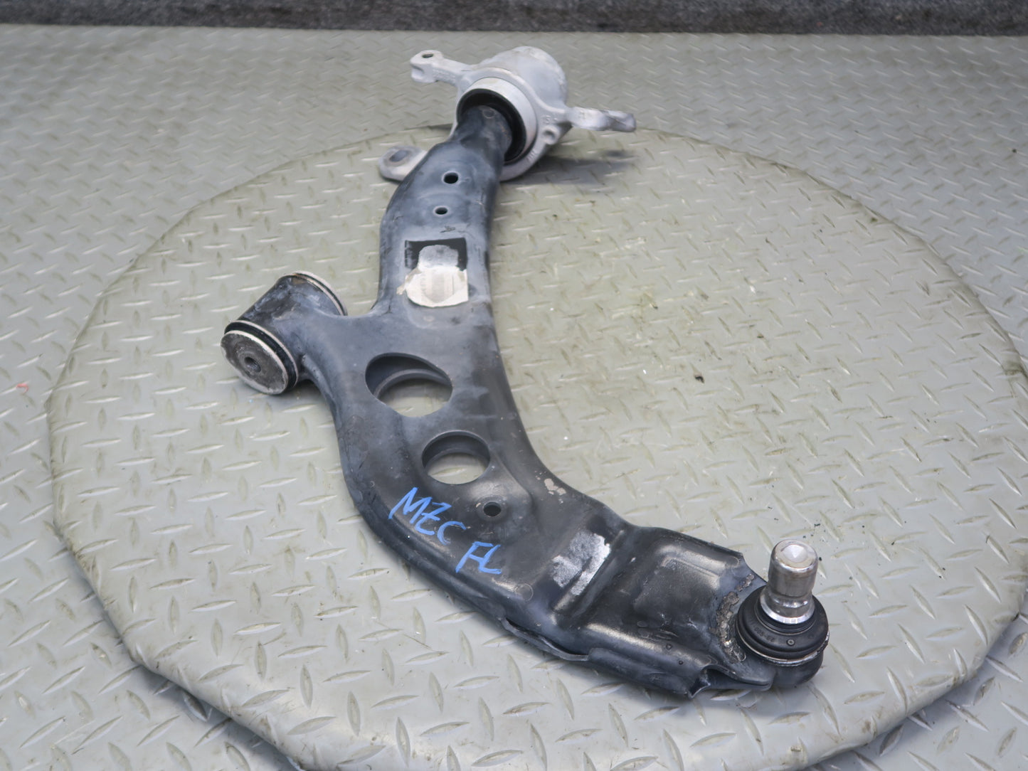 14-24 Mini Cooper S F55 F56 F57 Front Left & Right Lower Control Arm OEM