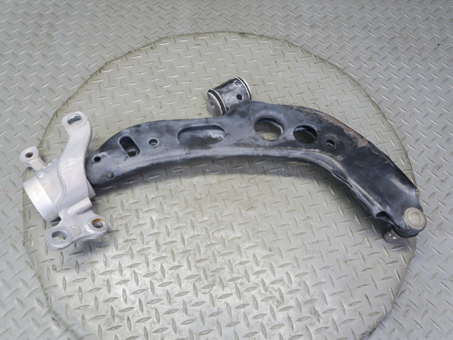 14-24 Mini Cooper S F55 F56 F57 Front Left & Right Lower Control Arm OEM