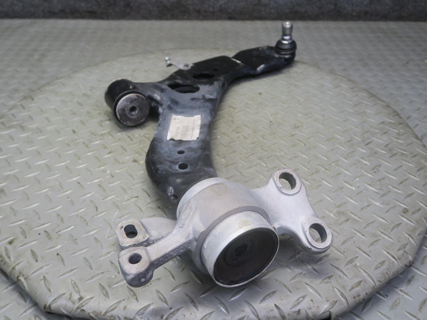 14-24 Mini Cooper S F55 F56 F57 Front Left & Right Lower Control Arm OEM