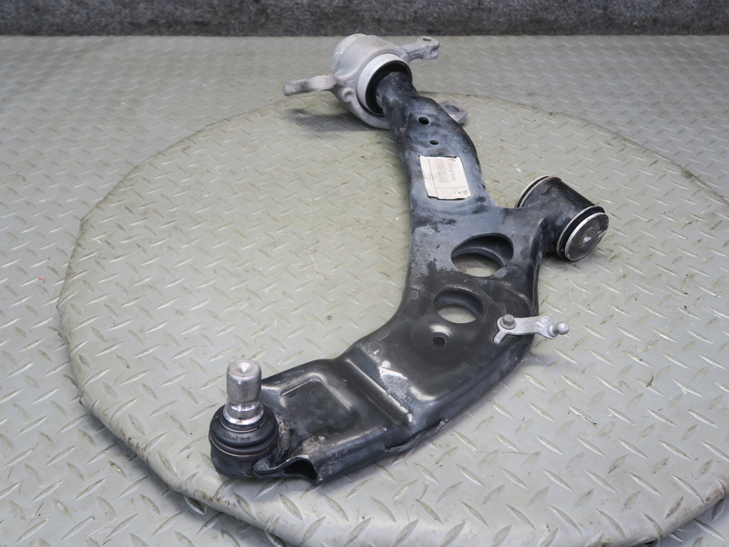 14-24 Mini Cooper S F55 F56 F57 Front Left & Right Lower Control Arm OEM