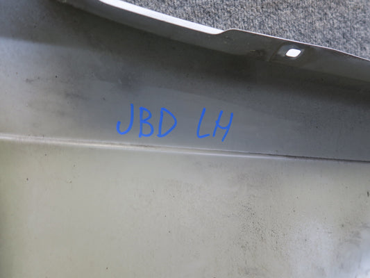 01-03 BMW E46 330ci Coupe Convertible Front Left Fender Shell Cover Panel OEM