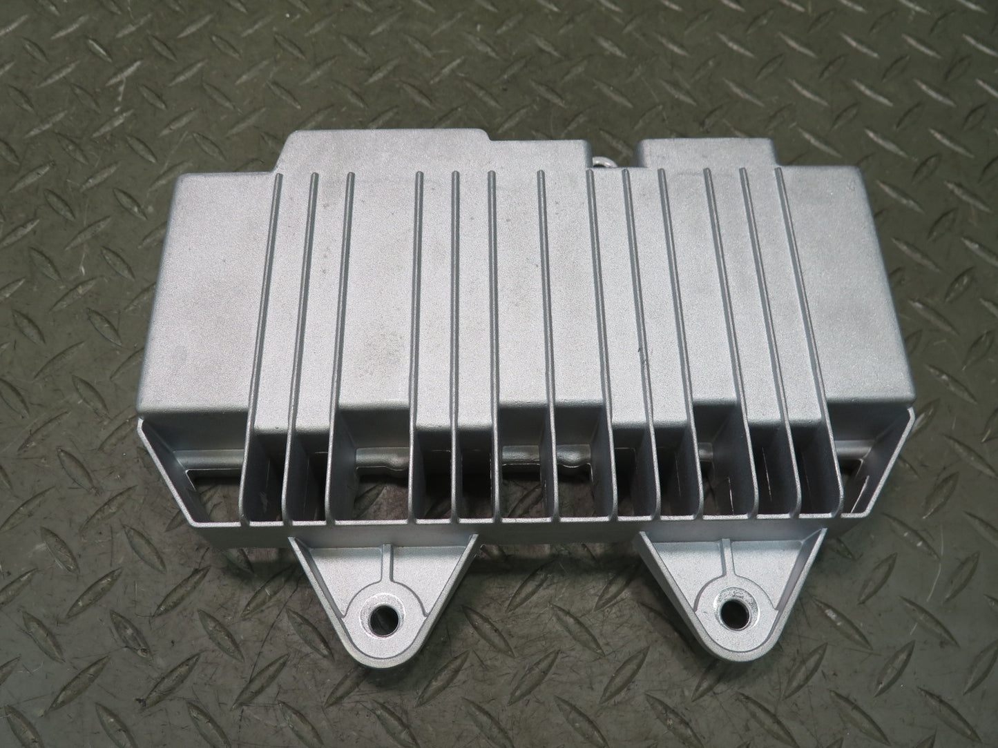 2010-2016 Porsche Panamera 970 Audio System Amplifier AMP 97064544303