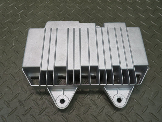 2010-2016 Porsche Panamera 970 Audio System Amplifier AMP 97064544303
