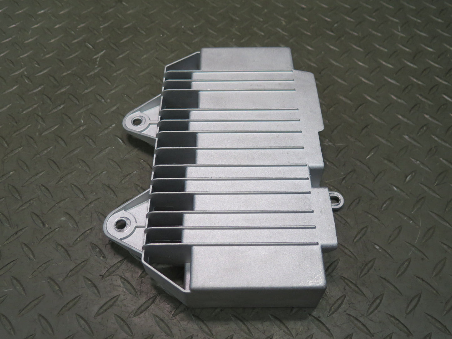 2010-2016 Porsche Panamera 970 Audio System Amplifier AMP 97064544303
