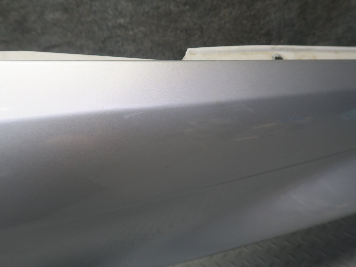 01-03 BMW E46 330ci Coupe Convertible Front Right Fender Shell Cover Panel OEM
