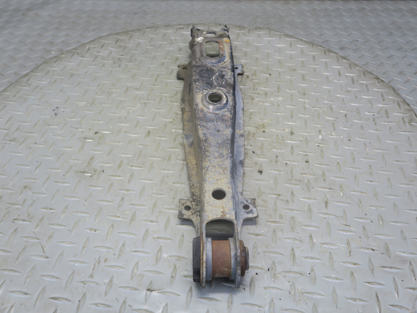 02-10 Lexus Z40 SC430 Set of 3 Rear Left Suspension Control Arm 122K Miles OEM