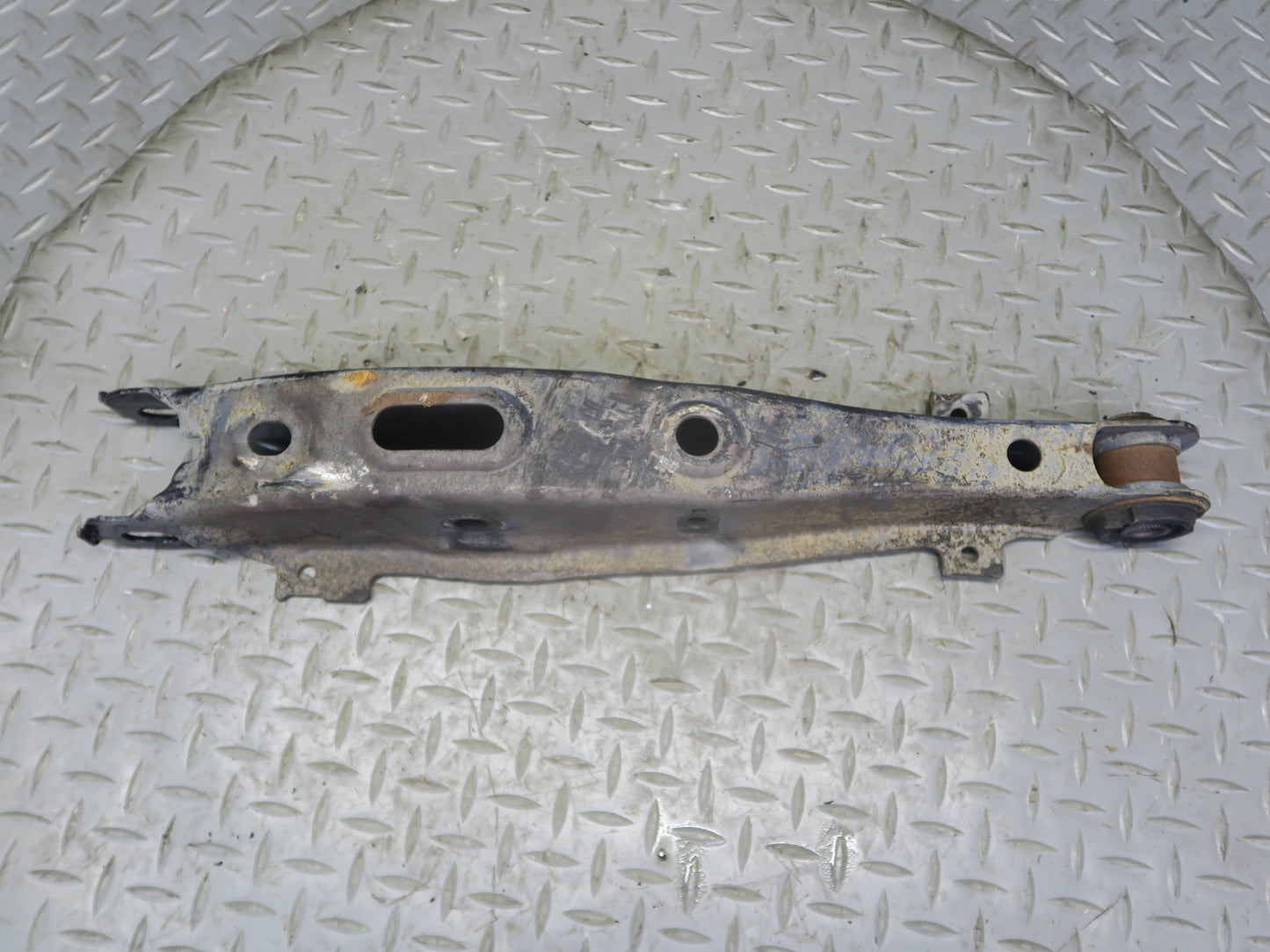 02-10 Lexus Z40 SC430 Set of 3 Rear Left Suspension Control Arm 122K Miles OEM