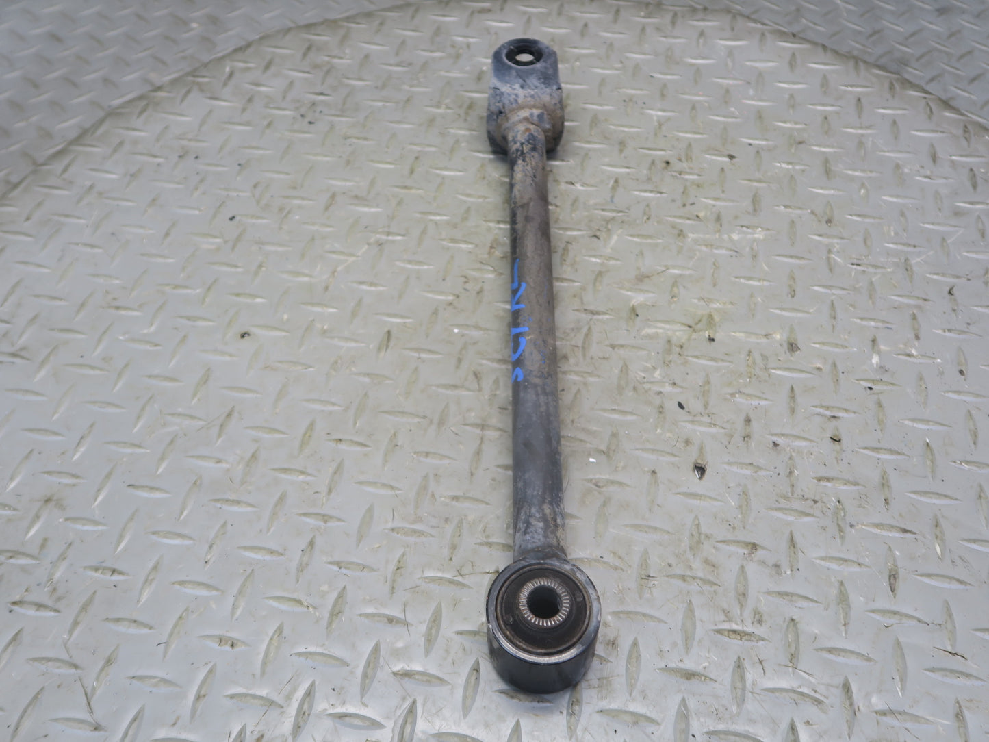02-10 Lexus Z40 SC430 Set of 3 Rear Left Suspension Control Arm 122K Miles OEM