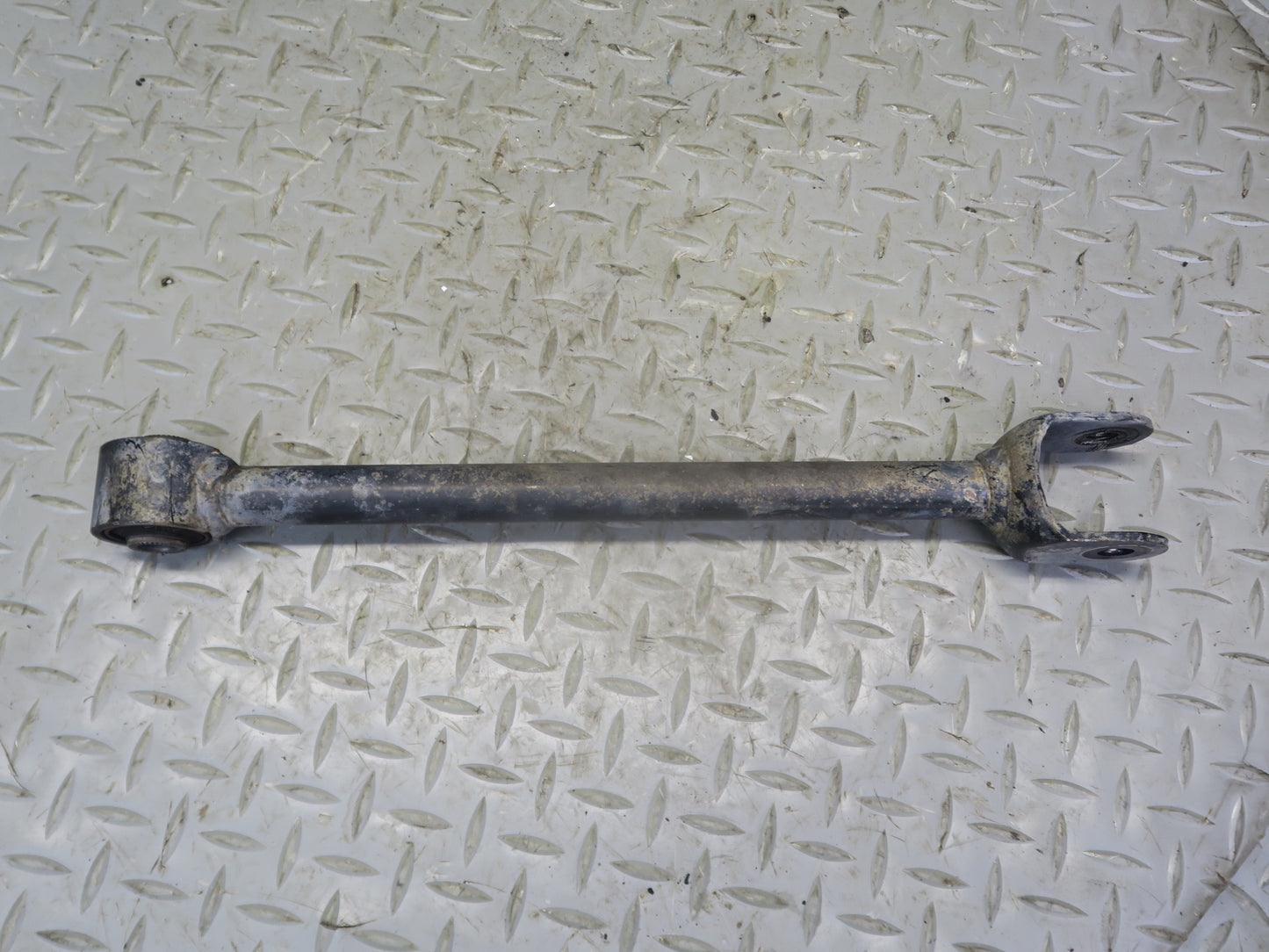 02-10 Lexus Z40 SC430 Set of 3 Rear Left Suspension Control Arm 122K Miles OEM