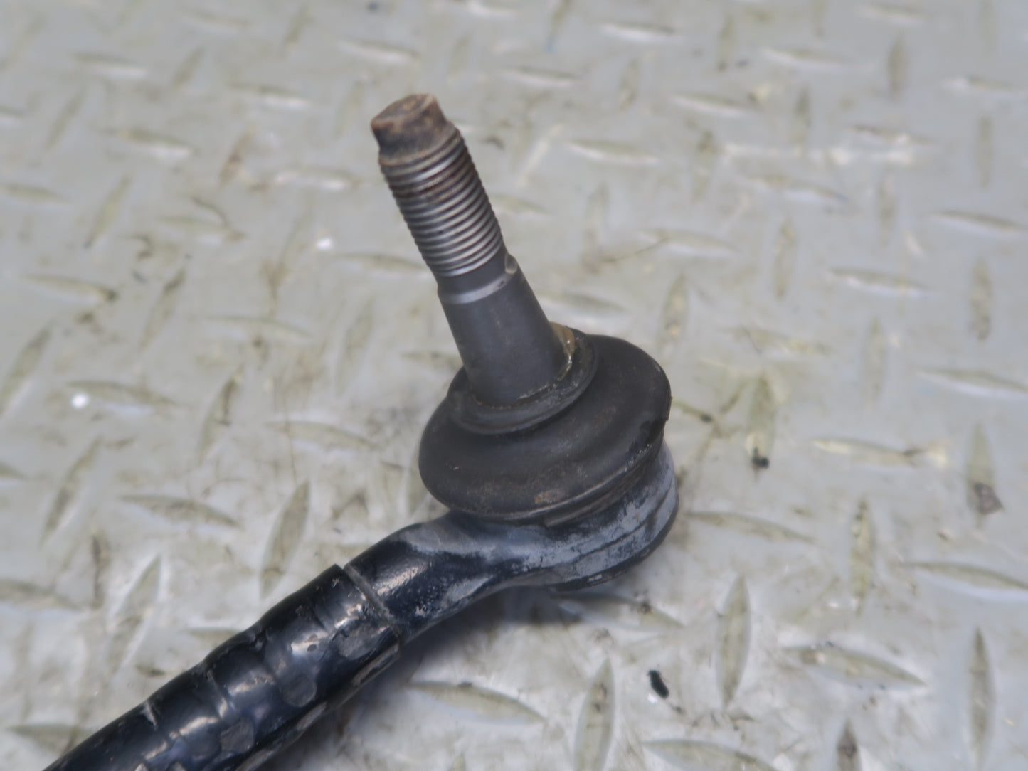 02-10 Lexus Z40 SC430 Set of 3 Rear Left Suspension Control Arm 122K Miles OEM