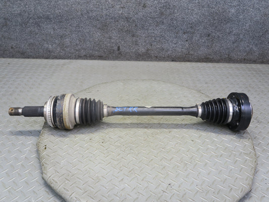 02-05 Lexus Z40 SC430 Rear Right Passenger Side Axle Half Shaft 122K Miles OEM