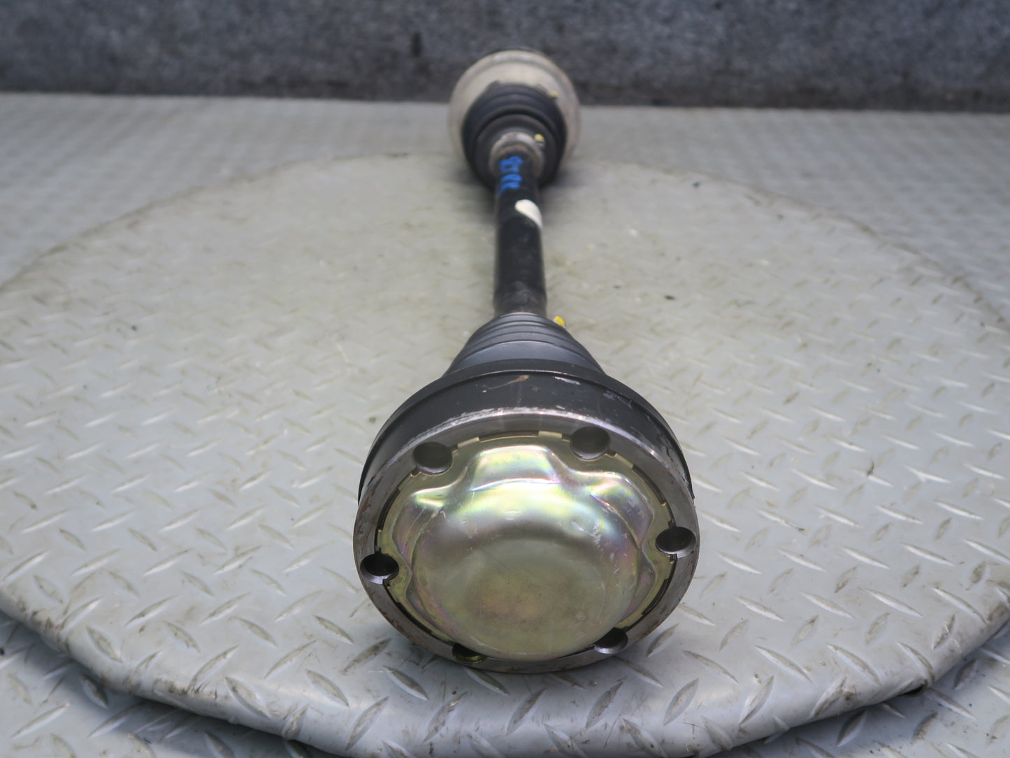 02-05 Lexus Z40 SC430 Rear Right Passenger Side Axle Half Shaft 122K Miles OEM