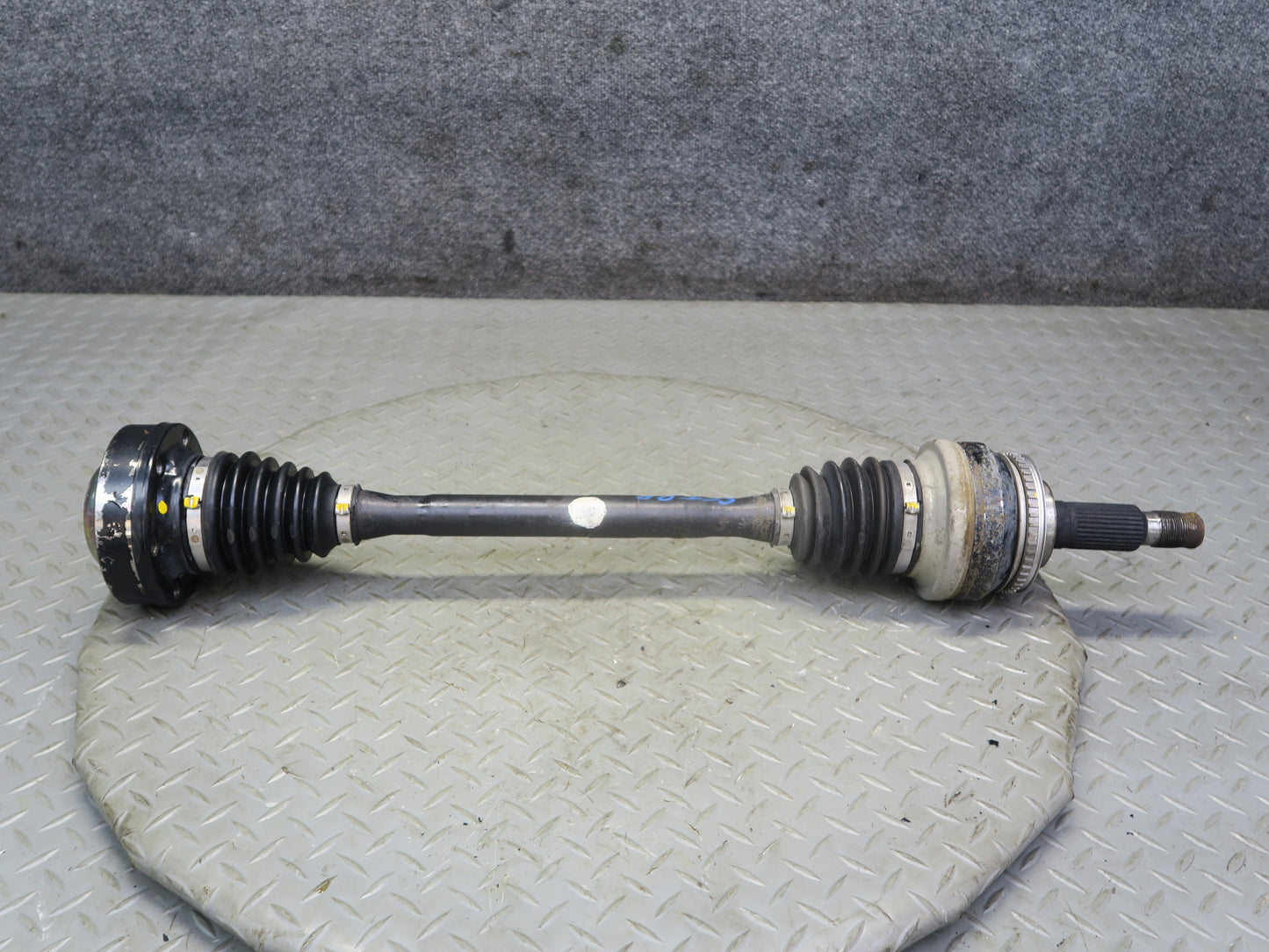 02-05 Lexus Z40 SC430 Rear Right Passenger Side Axle Half Shaft 122K Miles OEM