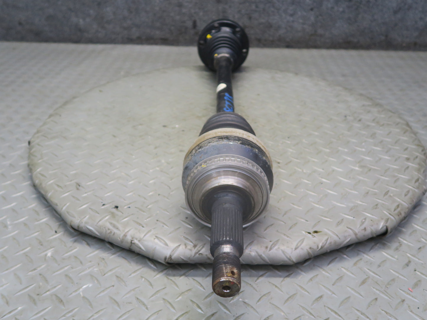 02-05 Lexus Z40 SC430 Rear Right Passenger Side Axle Half Shaft 122K Miles OEM
