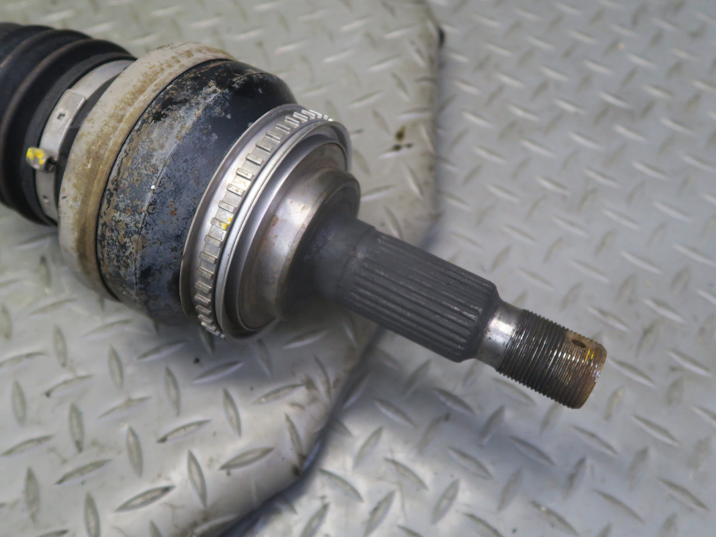 02-05 Lexus Z40 SC430 Rear Right Passenger Side Axle Half Shaft 122K Miles OEM