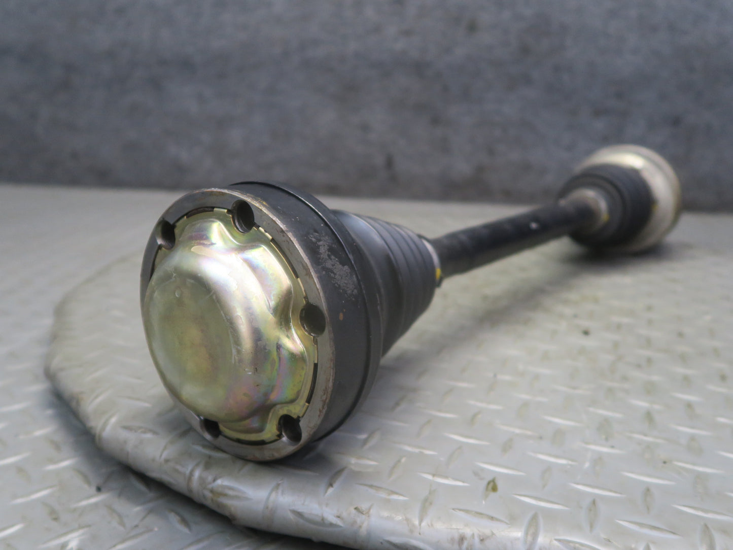 02-05 Lexus Z40 SC430 Rear Right Passenger Side Axle Half Shaft 122K Miles OEM