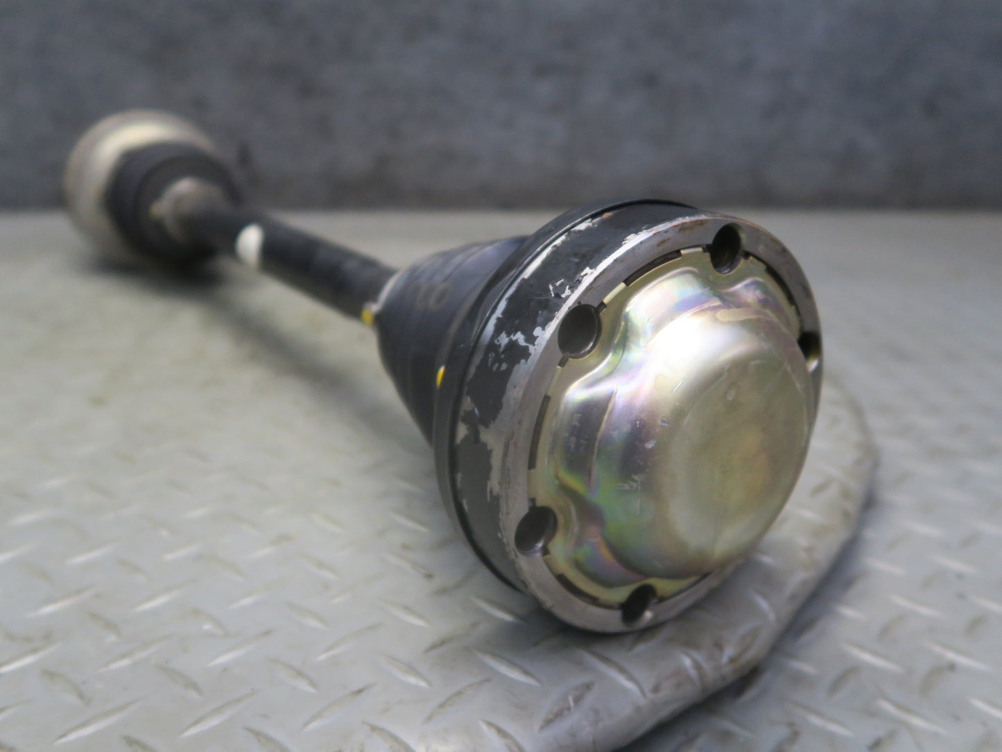 02-05 Lexus Z40 SC430 Rear Right Passenger Side Axle Half Shaft 122K Miles OEM