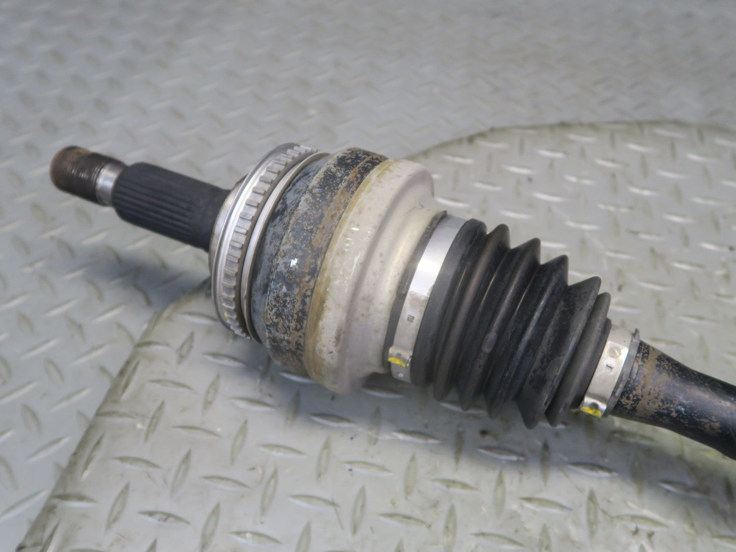 02-05 Lexus Z40 SC430 Rear Right Passenger Side Axle Half Shaft 122K Miles OEM