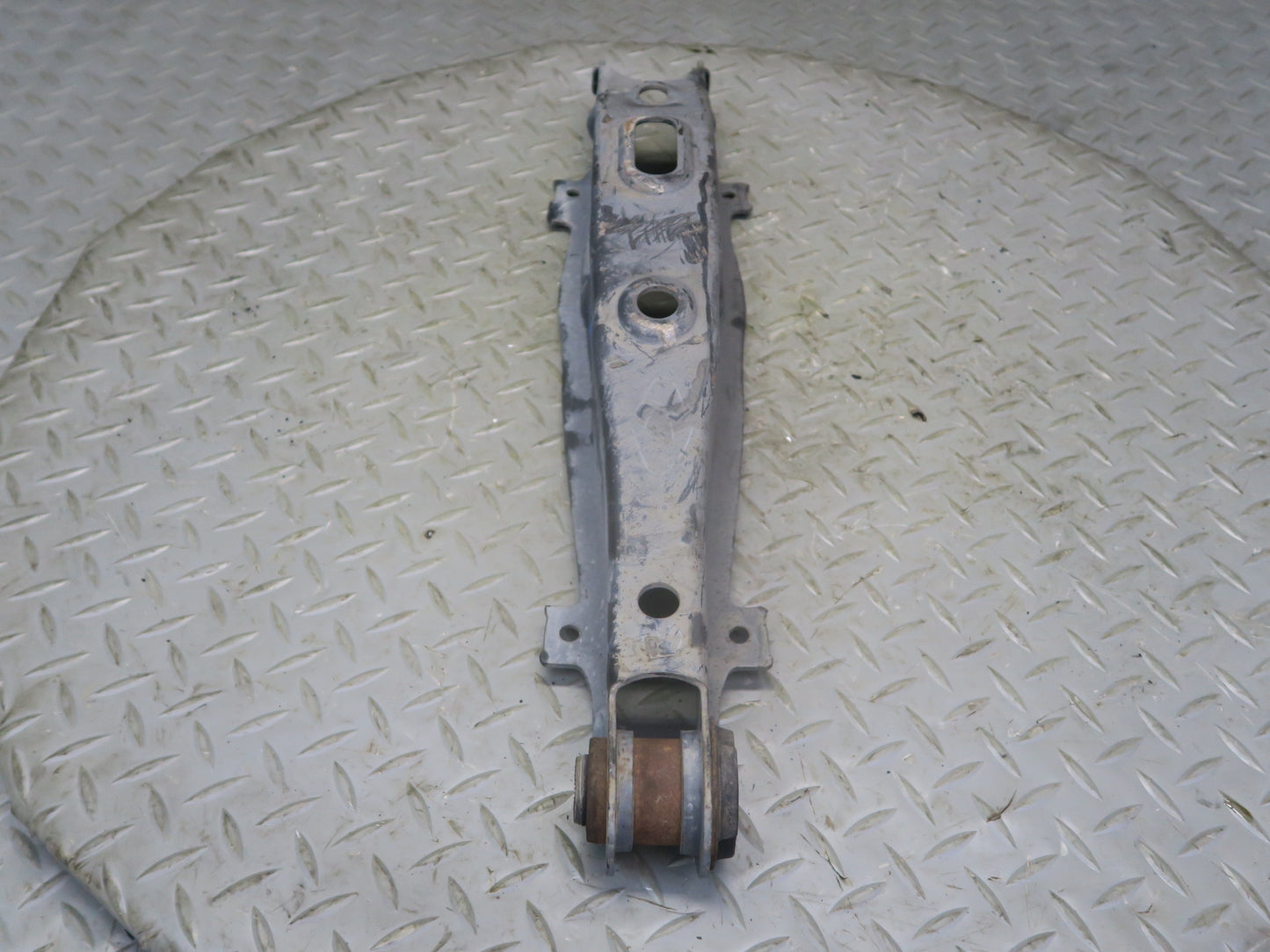 02-10 Lexus Z40 SC430 Set of 4 Rear Right Suspension Control Arm 122K Miles OEM