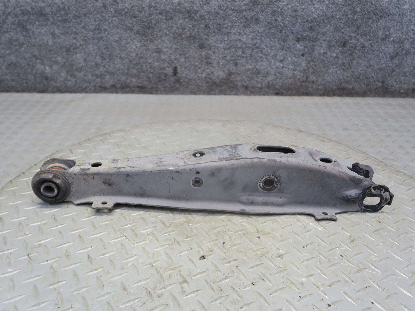 02-10 Lexus Z40 SC430 Set of 4 Rear Right Suspension Control Arm 122K Miles OEM