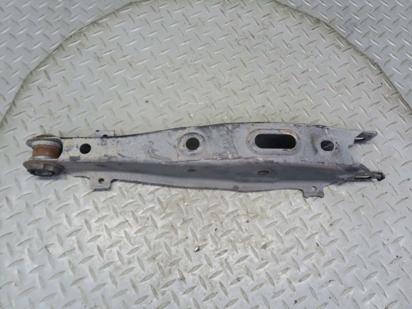 02-10 Lexus Z40 SC430 Set of 4 Rear Right Suspension Control Arm 122K Miles OEM