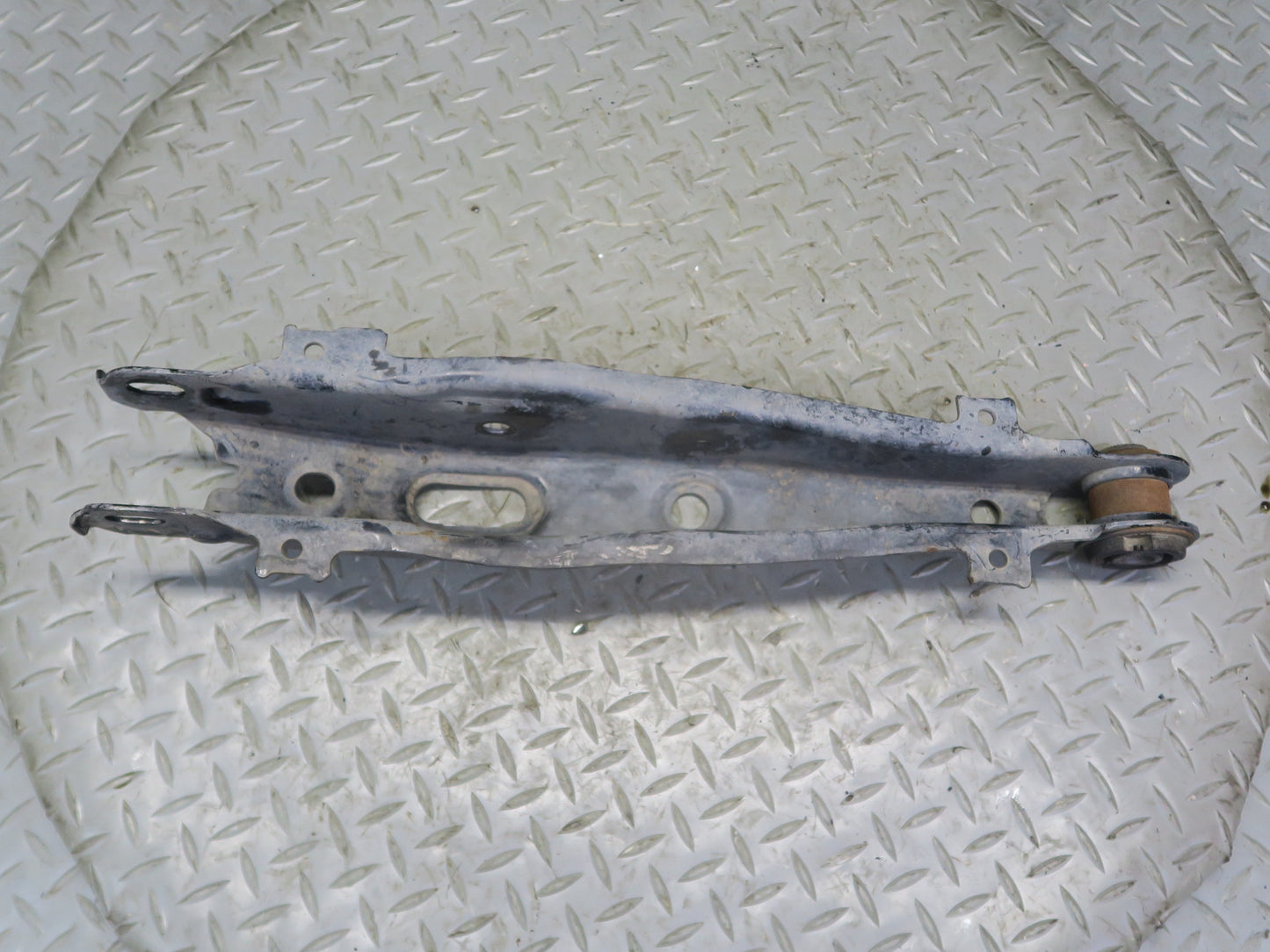 02-10 Lexus Z40 SC430 Set of 4 Rear Right Suspension Control Arm 122K Miles OEM