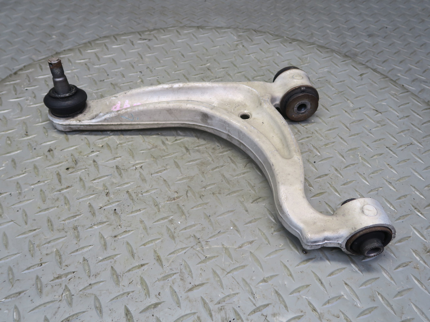 02-10 Lexus Z40 SC430 Set of 4 Rear Right Suspension Control Arm 122K Miles OEM