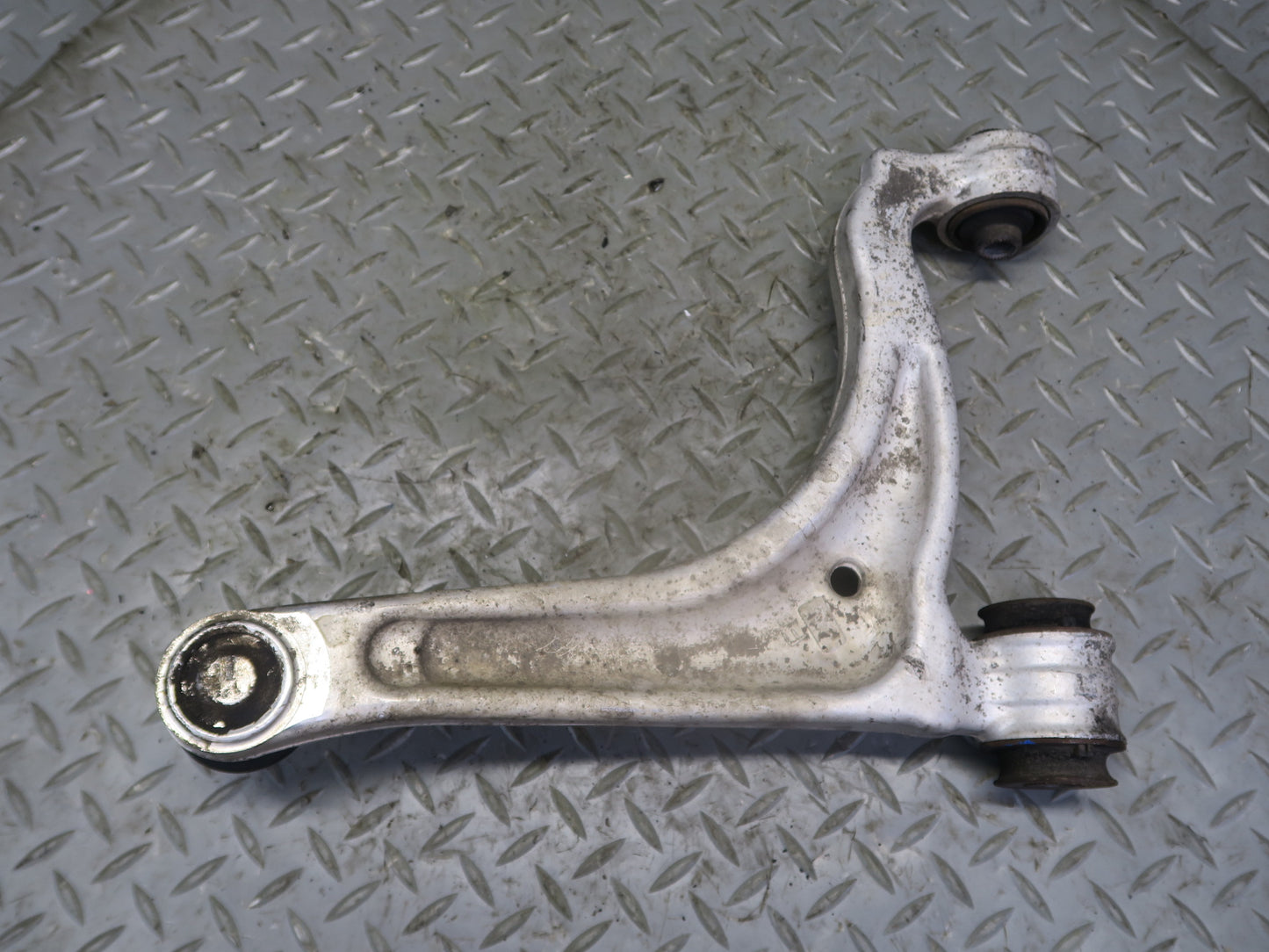 02-10 Lexus Z40 SC430 Set of 4 Rear Right Suspension Control Arm 122K Miles OEM