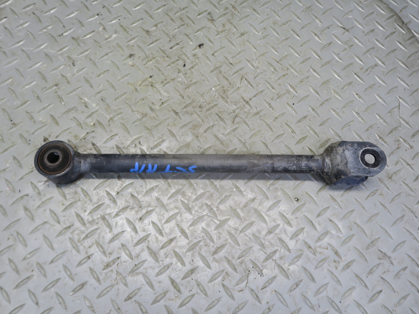 02-10 Lexus Z40 SC430 Set of 4 Rear Right Suspension Control Arm 122K Miles OEM