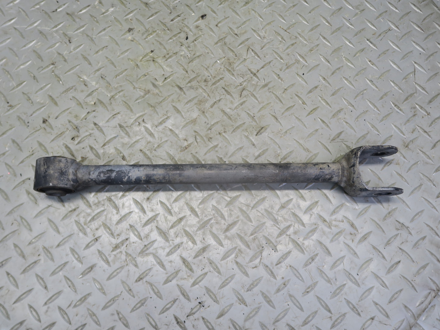 02-10 Lexus Z40 SC430 Set of 4 Rear Right Suspension Control Arm 122K Miles OEM
