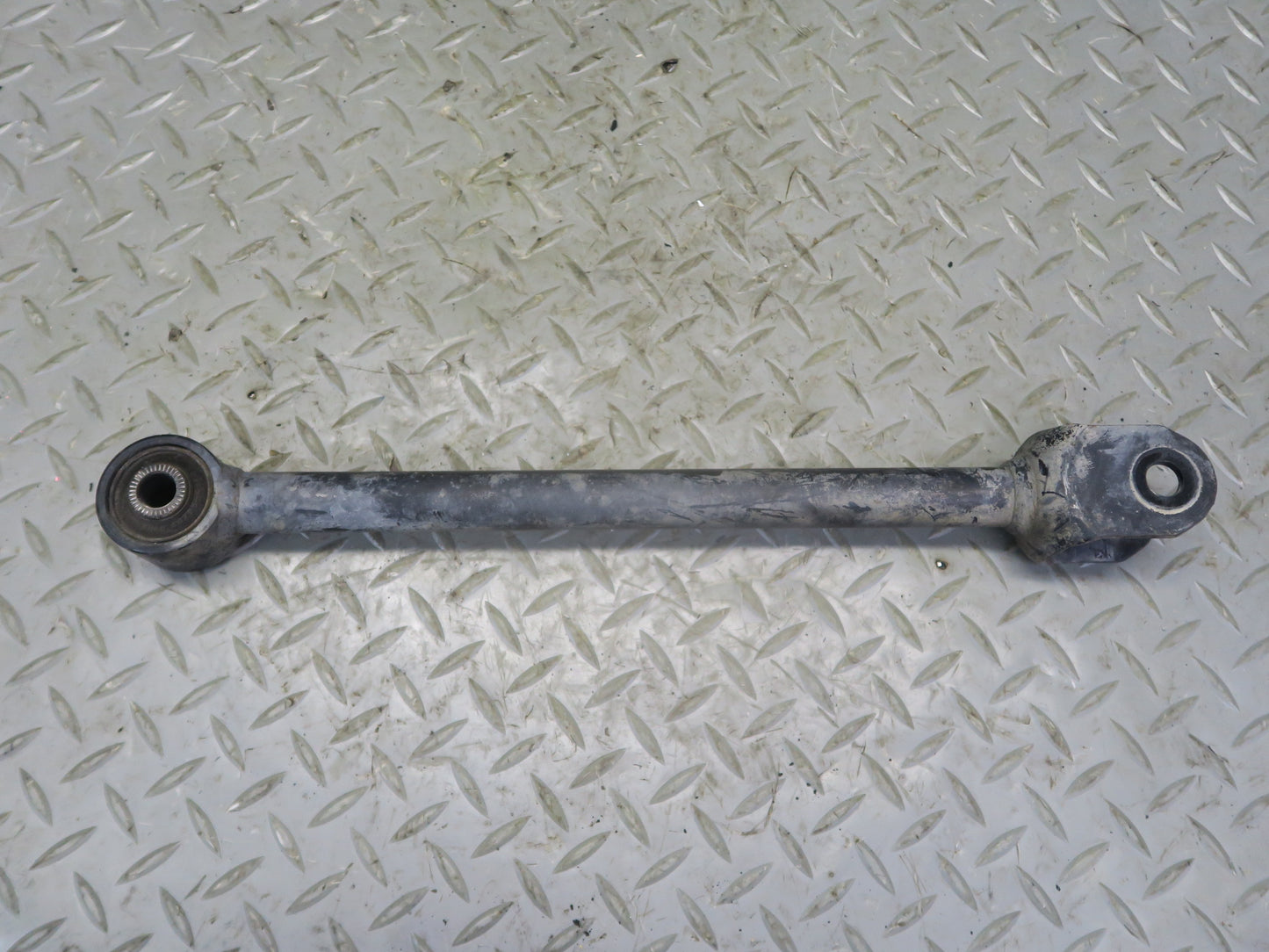 02-10 Lexus Z40 SC430 Set of 4 Rear Right Suspension Control Arm 122K Miles OEM