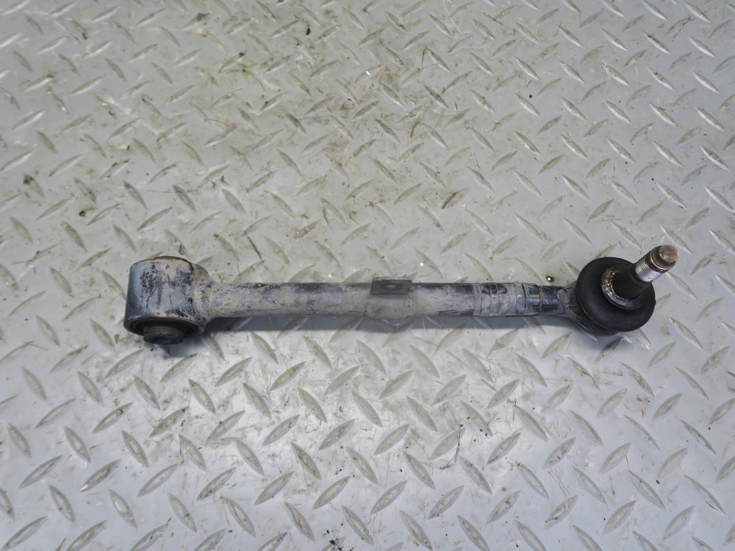 02-10 Lexus Z40 SC430 Set of 4 Rear Right Suspension Control Arm 122K Miles OEM