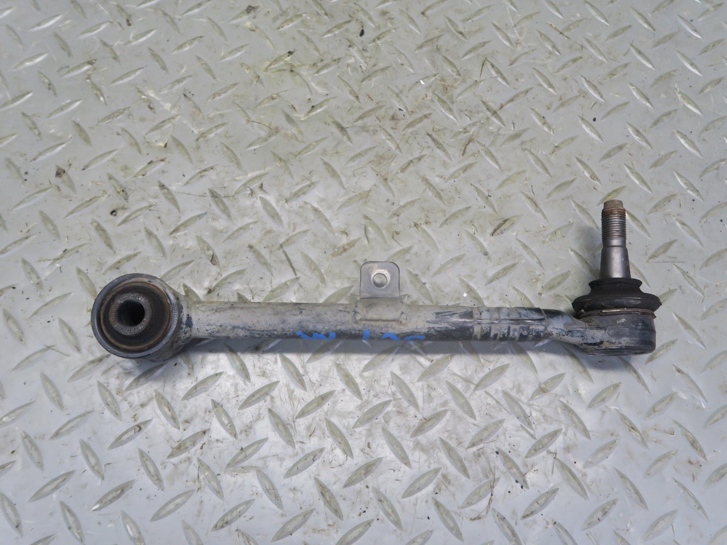 02-10 Lexus Z40 SC430 Set of 4 Rear Right Suspension Control Arm 122K Miles OEM