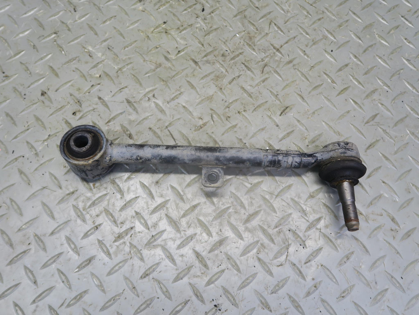 02-10 Lexus Z40 SC430 Set of 4 Rear Right Suspension Control Arm 122K Miles OEM