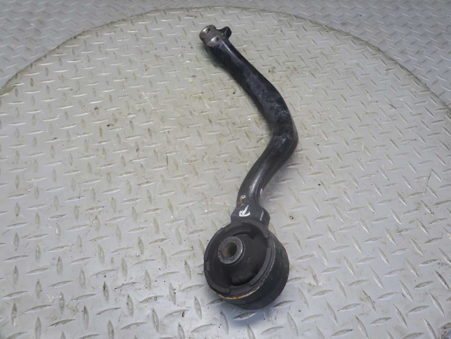 02-10 Lexus UZZ40L SC430 Set of 3 Front Right Lower & Upper Control Arm 122K OEM