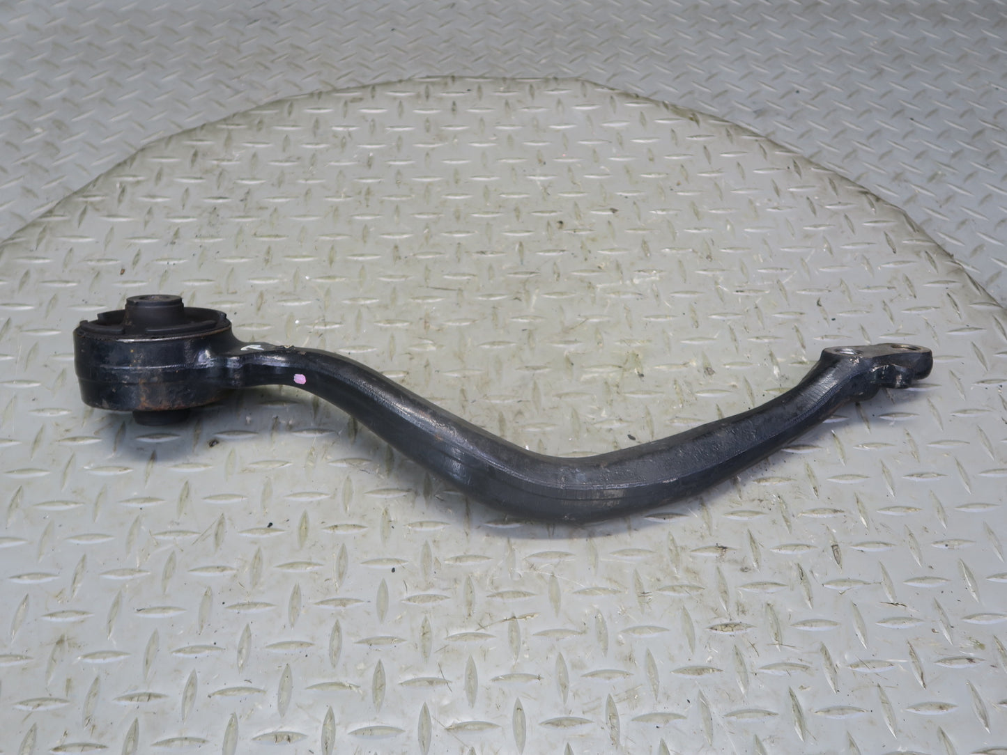 02-10 Lexus UZZ40L SC430 Set of 3 Front Right Lower & Upper Control Arm 122K OEM