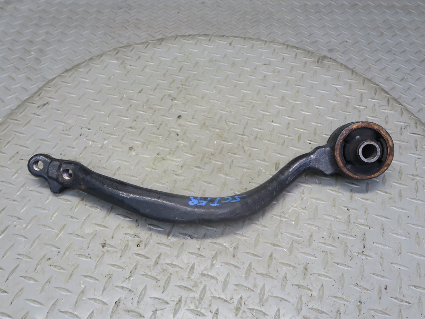 02-10 Lexus UZZ40L SC430 Set of 3 Front Right Lower & Upper Control Arm 122K OEM