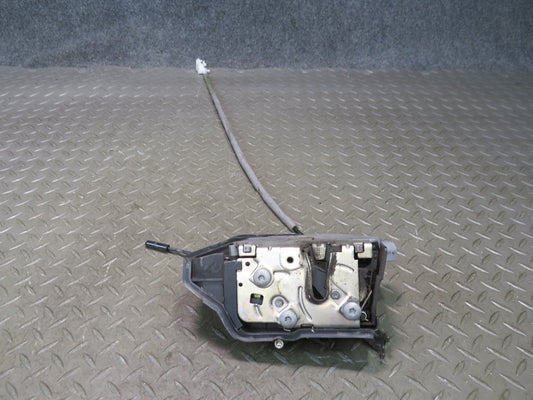 01-06 BMW E46 330ci Coupe Convertible Left Door Lock Latch Actuator 7011247 OEM