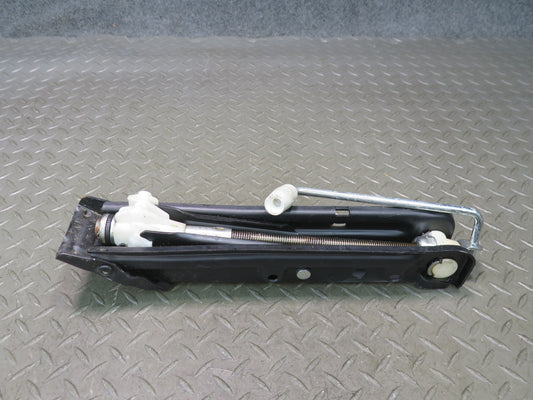 01-06 BMW E46 330i Emergency Spare Tire Lift Jack 1096202 OEM